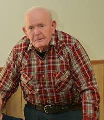 Memories of Johnny Louis Platt