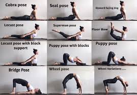 Squat Thrusts 1 Minute Stand Straight Now Decrease To A Crouch Place Right Away Thrust Your Thigh Yoga For Flexibility Back Flexibility Flexibility Workout