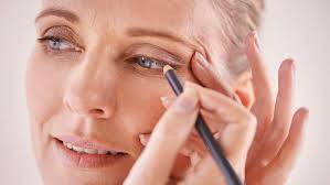 Check spelling or type a new query. How To Apply Eyeliner Tips For Older Women Sixty And Me