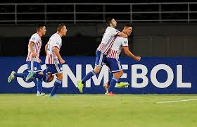 What is the copa america? Bolivia No Pudo Con Paraguay Y Perdio 0 2 Por La Jornada 2 Del Preolimpico Colombia 2020