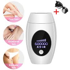 Don't confuse ipl with laser hair removal. Ipl Hair Removal 600000 Flash Professional Ipl Hair Removal Home Use Epilator Lcd Pulsed Light Mini Portable Laser Hair Removal Epilators Aliexpress