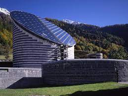 Schreiben sie die erste bewertung über diese sehenswürdigkeit. Kirche San Giovanni Battista Ticino Ch