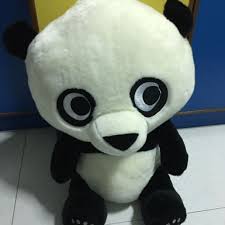 The cub weighs in at an estimated 200g. Singapore Panda For Sales Clearance Jia Jia Kai Kai Hobbies Toys Toys Games On Carousell