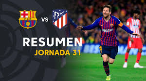 All information about atlético madrid (laliga) current squad with market values transfers rumours player stats fixtures news. Resumen De Fc Barcelona Vs Atletico De Madrid 2 0 Youtube
