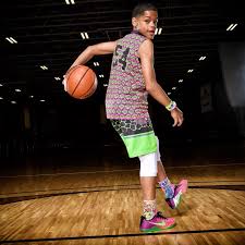 Malik Jean's Forest Hill High School Bio