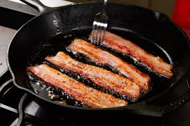 Dogs can eat cooked eggs, reports the american kennel club. How To Make Your Own Smoked Bacon Thermoworks