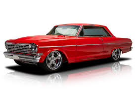 Image result for Palomar Red 1964 Nova