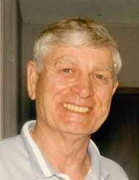 Donald “Bill” Ancil Silvey, Oliver Springs