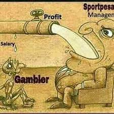 (bismillah) (salam) can any one tell me is betting halal or haram including all fields like professional betting in sports , individually or and stock exchange type of business which is like betting and any other category ? Betting Is Haram Not Harar New Muslims Kenya