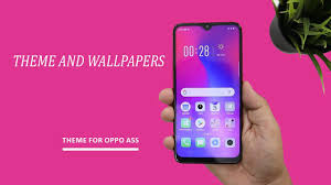 Cara ganti font di hp oppo a54 gratis dan permanenподробнее. Theme For Oppo A5s Launcher Wallpaper For A5s For Android Apk Download