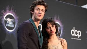 Shawn peter raul mendes (/ˈmɛndɛz/; Mein Leben So Suss Gratuliert Shawn Mendes Seiner Camila Promiflash De