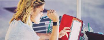Want to stop repeating yourself in class? Learning About Yourself As You Shift To Home Based Learning Learning Personalized