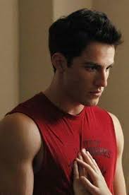 Tyler Lockwood is so attractive : r/TheVampireDiaries