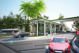 Kueen lai properties sdn bhd. Tiara South For Sale In Semenyih Propsocial