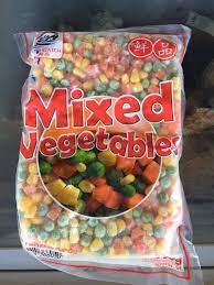 A wide variety of frozen vegetables brands options are available to you, such as whole, fruit, and stem. Mixed Vegetables 500 Grams Lazada Ph