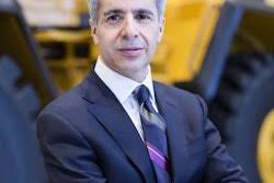 Venco Venturo intros van crane for Ford Transit 250 Mid-Roof