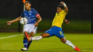 The brazilians failed to protect their lead as they allowed eric tinkler's side to bounce back on friday night in search of their first win in the premier soccer league since the restart, mamelodi. Maritzburg United V Mamelodi Sundowns Match Report 2020 12 05 Psl Goal Com