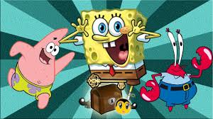 Instructiuni aventuri pe uscat cu spongebob: Spongebob Aventuri Pe Uscat Trailer Romana Youtube