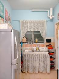Di sini akan dikongsikan beberapa ilham dekorasi untuk yang melibatkan penggunaan warna dan susun atur dapur yang sempit terutama untuk rumah flat rumah apartment dan juga rumah teres. Susun Atur Dapur Sempit