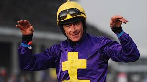 At 43, hubbard is the third oldest lifter in olympic history. Davy Russell To Have Surgery On Broken Arm