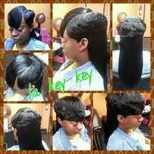 Pin By Le Le On Hair Stuff Quick Weave Hairstyles Short Sassy Hair Short Hair Wigs
