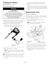 Toro personal pace 20334 mower belt replacement easy way step by step instructions. 20334 Fuse Toro Personal Pace Electric Start Walk Power Mower