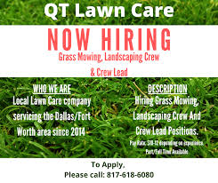 Better yet, you will get a top quality cut! Qt Lawn Care Home Facebook