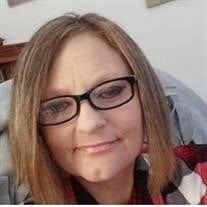 Candi Marie Easter Obituary (2025)