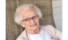 Margaret Weitzel Obituary (1928