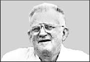 Edmund Pohl Obituary (2009)
