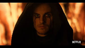 In Review: Cursed (Netflix)