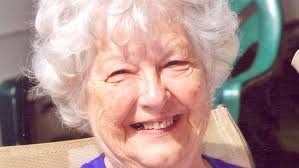 Mary Lou Jason Obituary (1934