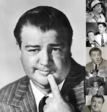 Lou Costello Father