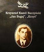 Jun 04, 2021 · krzysztof kamil baczyński to w tym roku bohater ogólnopolskiego konkursu na esej organizowanego po raz osiemnasty przez mbp w opolu. Krzysztof Kamil Baczynski Wikipedia