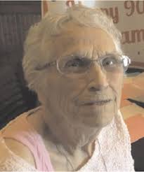 Addie Cross Obituary (1925