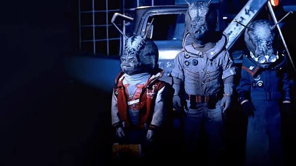Watch Spaced Invaders | Disney+
