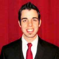 Gregory Clark Henderson