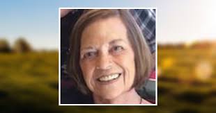Beverly "Kay" Latch Obituary 2017
