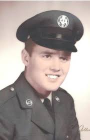 James Oster Obituary