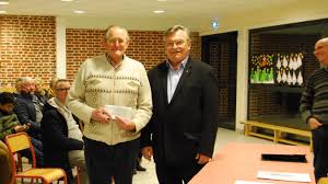 Lynde Les Amis De Saint Vaast Poursuivent Leur Mission