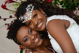 Rafaela Ferrer Cerimonialista