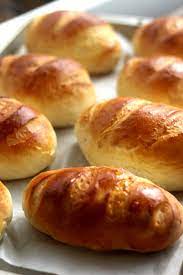 Vienna Bread Princesstafadzwa Recipe Vienna Bread Bread Dinner Bread