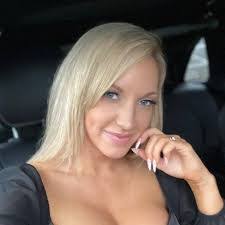 Deborah Coker's Instagram, Twitter & Facebook