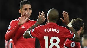 Footballer for @inter repressed by @caabase & @dreamakereric. Manchester United Winger Ashley Young Banned For Three Matches