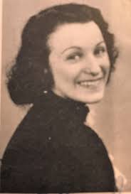 Jessie Mosso Vittone (1917-2007)