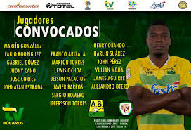 Average number of goals in meetings between bucaramanga and cd jaguares is 2.3. Atletico Bucaramanga Ø¹Ù„Ù‰ ØªÙˆÙŠØªØ± Estos Son Nuestros Jugadores Convocados Para Enfrentar A Jaguares Vamosleopardos Https T Co Ylujb2hlxy ØªÙˆÙŠØªØ±