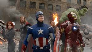 We did not find results for: Spoiler Alert Martin Scorsese People Connect With Marvel Movies The Boston Globe