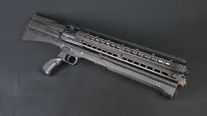 The Uts 15 A Forgotten Turkish Shotgun The Kommando Blog