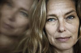 Renée Toft Simonsen har skrevet en bog om overgangsalderen