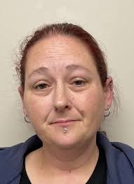 Offender Information